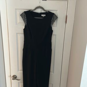 Calvin Klein Wide legged Jumpsuit